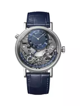 Часы Tradition Breguet