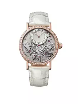 Часы Tradition Breguet