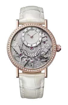 Часы tradition dame Breguet