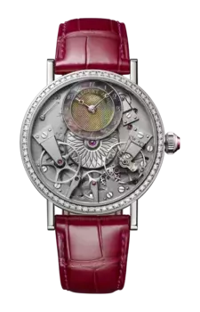 Часы tradition dame Breguet