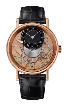 Часы tradition power reserve Breguet