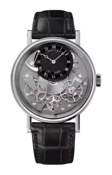 Часы tradition power reserve Breguet
