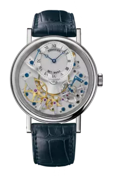 Часы tradition power reserve Breguet
