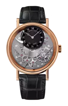 Часы tradition power reserve Breguet