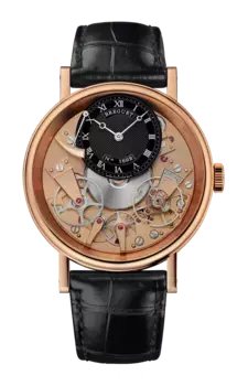 Часы tradition power reserve Breguet