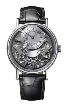 Часы tradition retrograde seconds Breguet
