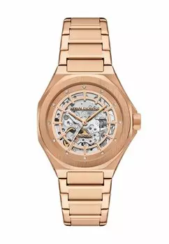 Часы TRADITIONAL ANDREA Armani Exchange, цвет Rose Gold