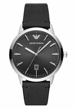 Часы TRADITIONAL Emporio Armani, черный