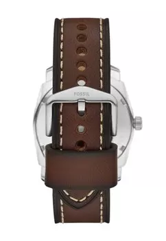 Часы TRADITIONAL Fossil, коричневый
