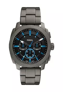 Часы TRADITIONAL Fossil, серый