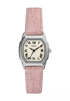 Часы TRADITIONAL HARLOW Fossil, розовый