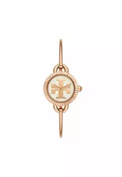 Часы Traditional The Miller Tory Burch, цвет rose gold-coloured