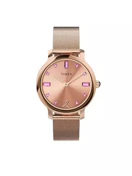 Часы Transcend TW2V52800 Timex, розовый