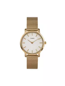 Часы Transcend TW2Y10300 Timex, золотой