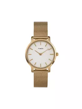 Часы Transcend TW2Y10300 Timex, золотой