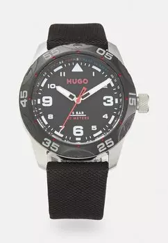 Часы Trek HUGO, черный