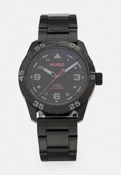 Часы Trek HUGO, черный
