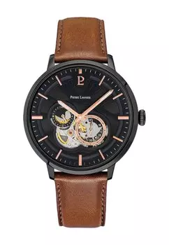 Часы Trio Pierre Lannier, цвет noir