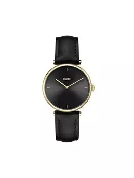 Часы Triomphe CW10404 Cluse, черный
