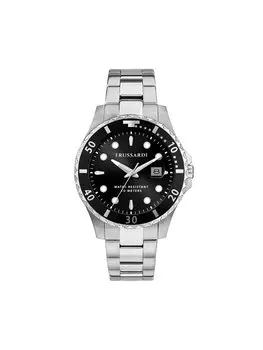 Часы Trussardi, черный