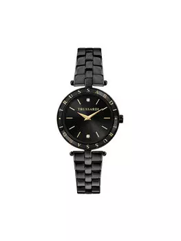 Часы Trussardi, черный