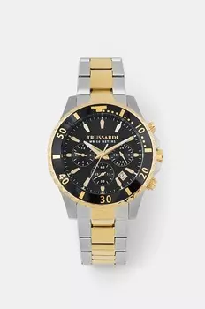 Часы Trussardi, мультиколор