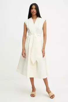 Часы Trussardi, серебряный