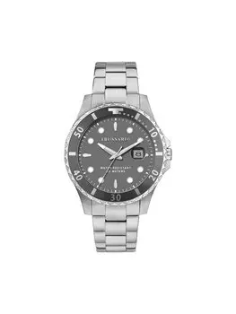 Часы Trussardi, серый