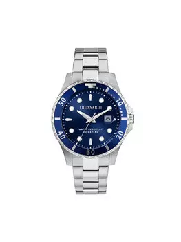 Часы Trussardi, синий