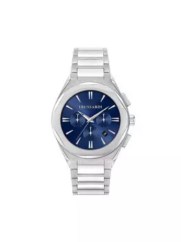 Часы Trussardi, синий