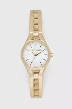 Часы Trussardi, золотой