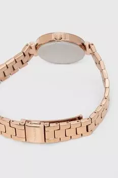 Часы Trussardi, золотой