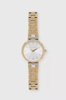 Часы Trussardi, золотой