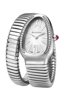 Часы tubogas quartz Bulgari