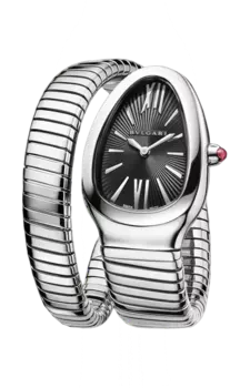 Часы tubogas quartz Bulgari