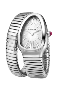 Часы tubogas quartz Bulgari