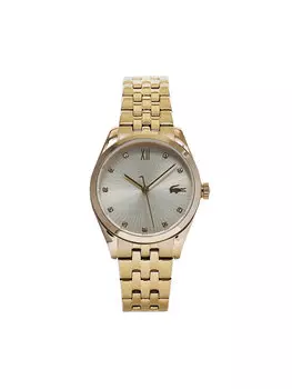 Часы Tuilerie 2001303 Lacoste, золотой