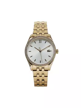 Часы Tuilerie 2001324 Lacoste, золотой