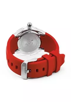 Часы TURTLES Vilebrequin, красный