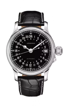 Часы twenty four hours Longines