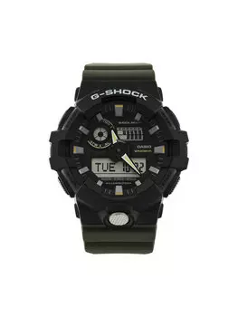 Часы Two Tune Utility Ga-710Tu-1A3Er G-Shock, хаки