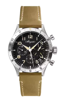 Часы type xx chronograph Breguet