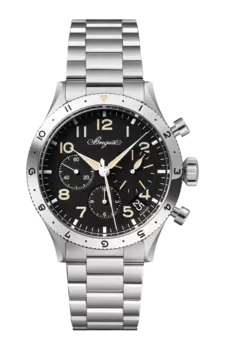 Часы type xx chronographe Breguet