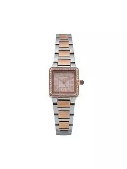 Часы U.S. Polo Assn., розовый