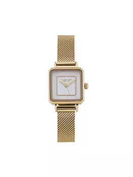 Часы U.S. Polo Assn., золотой