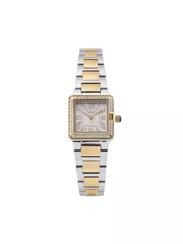 Часы U.S. Polo Assn., золотой