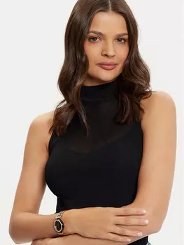 Часы U.S. Polo Assn., золотой