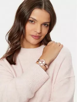 Часы U.S. Polo Assn., золотой