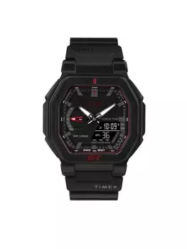 Часы UFC Colossus Timex, черный