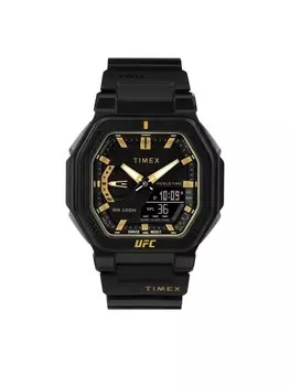 Часы UFC Colossus Timex, черный